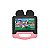 Tablet Multilaser NB628 Minnie 64GB/ 4GB/ Android 13/ 7" Wi-Fi/ Preto/ Rosa - Imagem 1