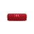 Caixa de Som JBL Flip 7 Bluetooth 35W À Prova D'Água - Vermelho - Imagem 1
