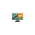 Monitor JVC LT-MK24220 24 Polegadas Full HD IPS 144Hz - Preto - Imagem 1