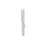 Ponto de Acesso Ubiquiti Mesh Unifi AP Uap-Ac-M-BR 2.4/5G 867Mbps 250+Clientes - Imagem 1