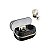 Fone De Ouvido Soundpeats H3 Sem Fio - Preto - Imagem 1