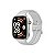 Smartwatch Xiaomi Redmi Watch 6 BHR08CUGL - Prata Cinza - Imagem 1