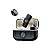Microfone Lapela Hollyland Lark M2 USB-C Sem Fio - Preto - Imagem 1