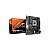 Placa Mãe Gigabyte B840M H DDR5 Socket AM5 Chipset AMD B840 Micro ATX - Imagem 1