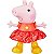 Jogo Festa das Poças de Lama Peppa Pig Hasbro - F8873 - Imagem 1