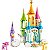 Kit de Construção Lego Criator Castelo Unicórnio - 31175 - (390 peças) - Imagem 1
