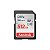 Cartão de Memória Sandisk Ultra SDSDUNC-512G-GN6IN - 512GB - SD - 150MB/s - Imagem 1