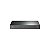 Hub Switch TP-Link 08P TL-SG2008P Gigabit Smart 4 PoE+ - Imagem 1