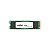 SSD Crucial E100 CT480E100SSD8 - 480GB - 4700MB/s - Nvme M.2 - Verde - Imagem 1