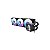 Cooler Líquido Darkflash DV360S Preto - Imagem 1