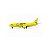 Avião JC Wings 1:200 Mercado Livre Boeing 737-400 XX20103 - Imagem 1