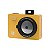 Câmera Hanin Z5S Instantânea Bluetooth - Amarelo - Imagem 1
