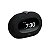 Rádio Relógio JBL Horizon 3 - 10W - Bluetooth/FM - USB-C - Preto - Imagem 1