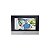 Interfone IP Hikvision Monitor Touch Wifi DS-KH6320-WTE1 - Imagem 1