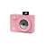 Câmera Instantânea Hanin Z5S Rosa - Imagem 1