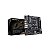 Placa Mãe Gigabyte B650M H AM5 DDR5 Micro ATX - Imagem 1