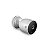 Câmera Inteligente WiFi Aluratek ASHBC01F 720P Externa à Bateria - Imagem 1