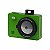 Câmera Instantânea Hanin Z5S Bluetooth - Verde - Imagem 1