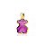 Perfume Tous Love Me The Amethyst Elixir Edp Feminino 90ml - Imagem 1