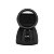 Leitor de Código de Barras de Mesa Sat AI8604 Id 1D 2D USB - Preto - Imagem 1