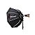 Softbox Octogonal Triopo KX-65 para Speedlight - Imagem 1
