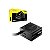 Fonte de Alimentação Corsair CX650M ATX 3.1 Semi Modular Cybenetics Bronze 650W - Preto (CP-9020310-BR) - Imagem 1