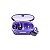 Fone de ouvido JBL Soundgear Clips Roxo - Imagem 1