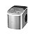 Máquina de Gelo Xion XI-ICE2X 800 W 220V - Inoxidável 12KG - Imagem 1