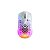 Mouse Sem Fio Steelseries 62610 Aerox 3 Ghost - Imagem 1