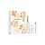 Kit Issey Miyake L'Eau D'Issey 4282L - 3 Em 1 - Perfume Edt 100ML + Perfume Edt 10ML + Loção Corporal 50ML - Imagem 1