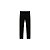 Calça Tommy Hilfiger MW0MW23485 BDS - Imagem 1