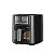 Fritadeira Elétrica Air Fryer Electrobras Nutri Cheff EBAF-75W-Ow - 1800W - 7.5L - 220V 50/60 HZ - Preto - Imagem 1