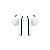 Fone de Ouvido Sem Fio Samsung Buds 3 Branco - Imagem 1