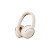Fone de Ouvido Sem Fio Soundpeats Space Pro Bege - Imagem 1