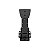 Pedal Embreagem Moza SR-P Preto - RS111 - Imagem 1