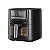 Fritadeira Air Fryer Electrobras Nutri Cheff EBAF-75OW 1800 W 220V - Preto 7,5 L - Imagem 1