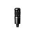 Microfone Vocal Audio-Technica AT2020 Preto - Imagem 1