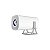 Projetor Smartfy PG02W Branco - Imagem 1