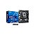 Placa Mãe Asusrock H610M/Ac 2XDDR4 Socket LGA 1700 Chipset Intel H610 ATX - Imagem 1