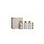 Kit Jo Milano Game Of Spades Opal Perfume 100ML 4 Peças - Imagem 1