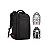 Mochila K&F KF13-151 18L Preta - Imagem 1