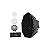 Softbox Triopo K3 55cm Octabox Bowens com Grelha - Imagem 1