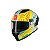 Capacete MT Helmets Stinger 2 Ardent A3 - Fechado - Tamanho XL - Brilhante - Imagem 1