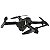 Drone Syma Z6G Câmera 4K/WiFi/GPS - Preto - Imagem 1