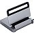 Suporte para Tablet Satechi ST-TCSHIPM - Cinza - Imagem 1