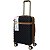 Maleta de Viagem It Luggage Sandringham 16-2661-08 Preto - Pequeno - Imagem 1