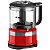Processador Miniprocessador de Alimentos KitchenAid Picador 5KFC3516EER 240W 830mL 220V/50-60Hz - Vermelho - Imagem 1