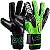 Luva para Goleiro Rinat Egotiko Vingador Alpha AD - Verde/Preta - Imagem 1