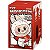 Boneco Pop Mart The Monsters Labubu Coca-Cola - Imagem 1
