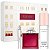 Kit Perfume Ralph Lauren Romance Intense EDP 100mL + 10mL + Névoa Corporal 150mL - Feminino - Imagem 1
